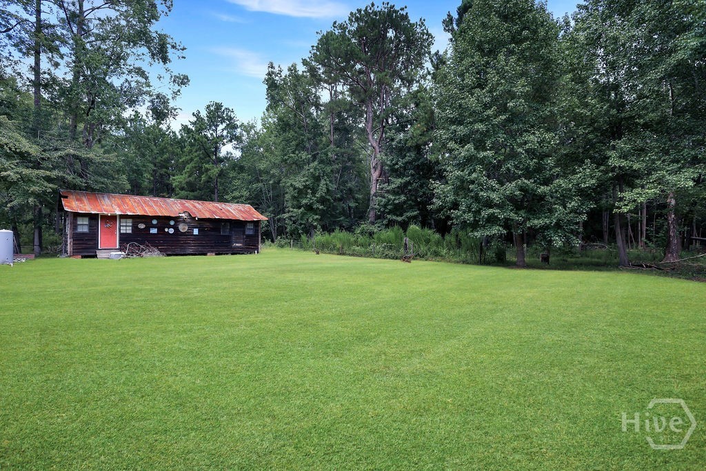 2814 Old Dixie Highway South Springfield, GA 31329 - Photo 14 of 39