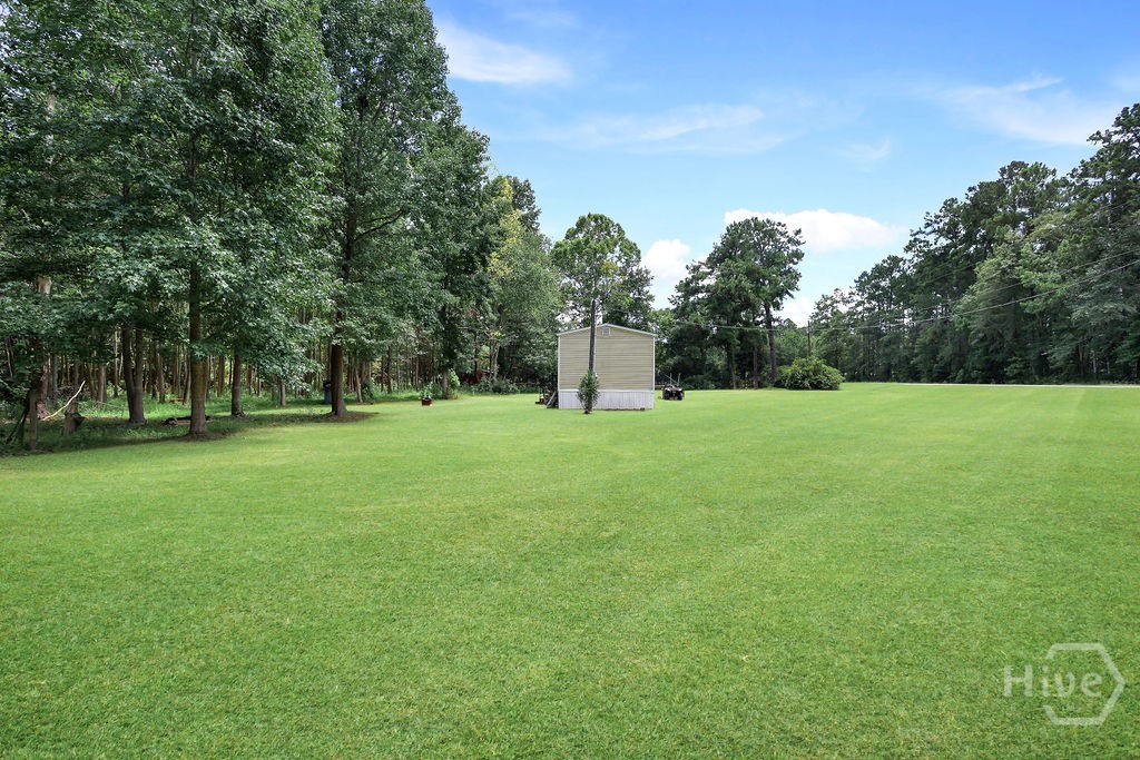 2814 Old Dixie Highway South Springfield, GA 31329 - Photo 17 of 39