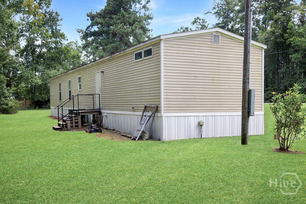 2814 Old Dixie Highway South Springfield, GA 31329 - Photo 19 of 39