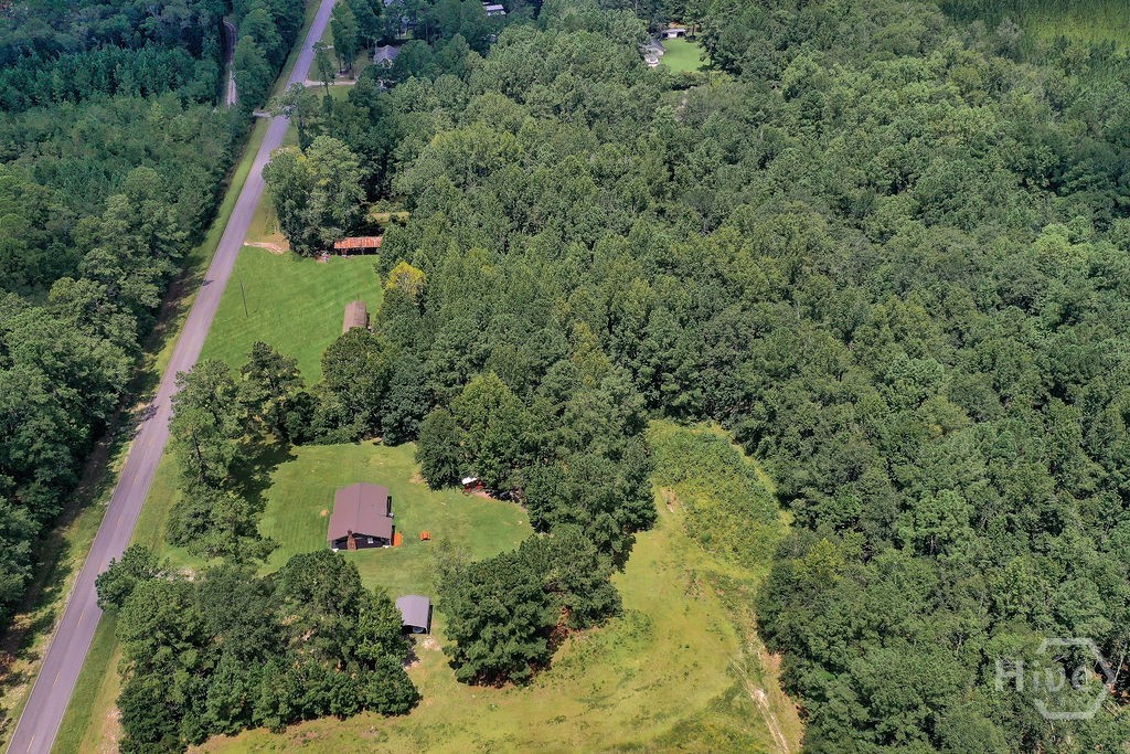2814 Old Dixie Highway South Springfield, GA 31329 - Photo 26 of 39