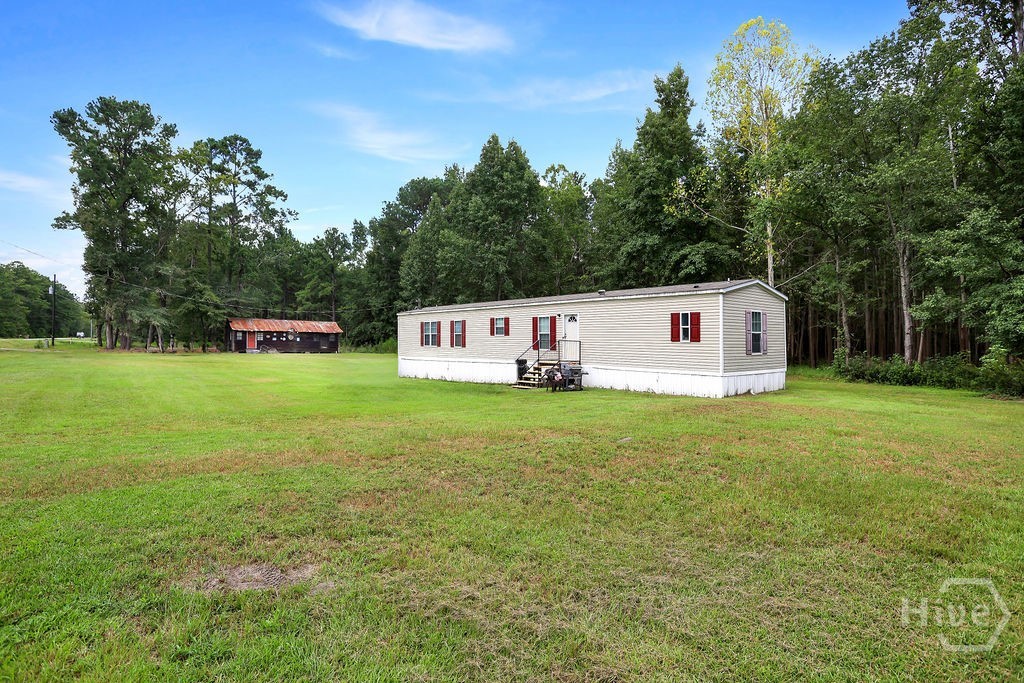 2814 Old Dixie Highway South Springfield, GA 31329 - Photo 31 of 39