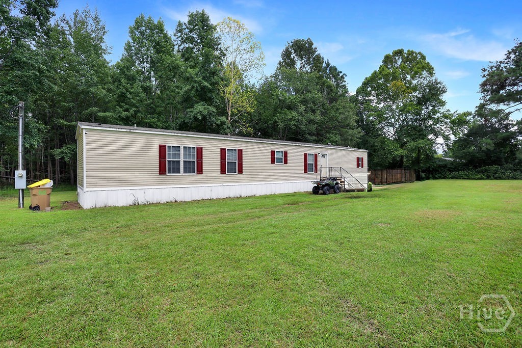 2814 Old Dixie Highway South Springfield, GA 31329 - Photo 32 of 39