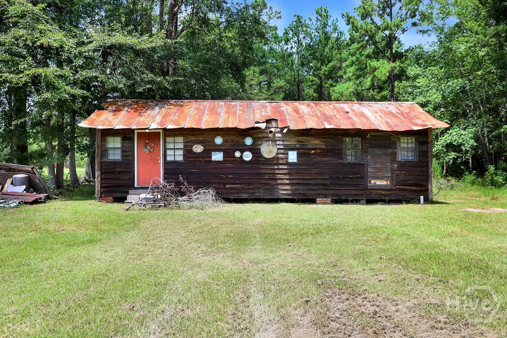 2814 Old Dixie Highway South Springfield, GA 31329 - Photo 34 of 39