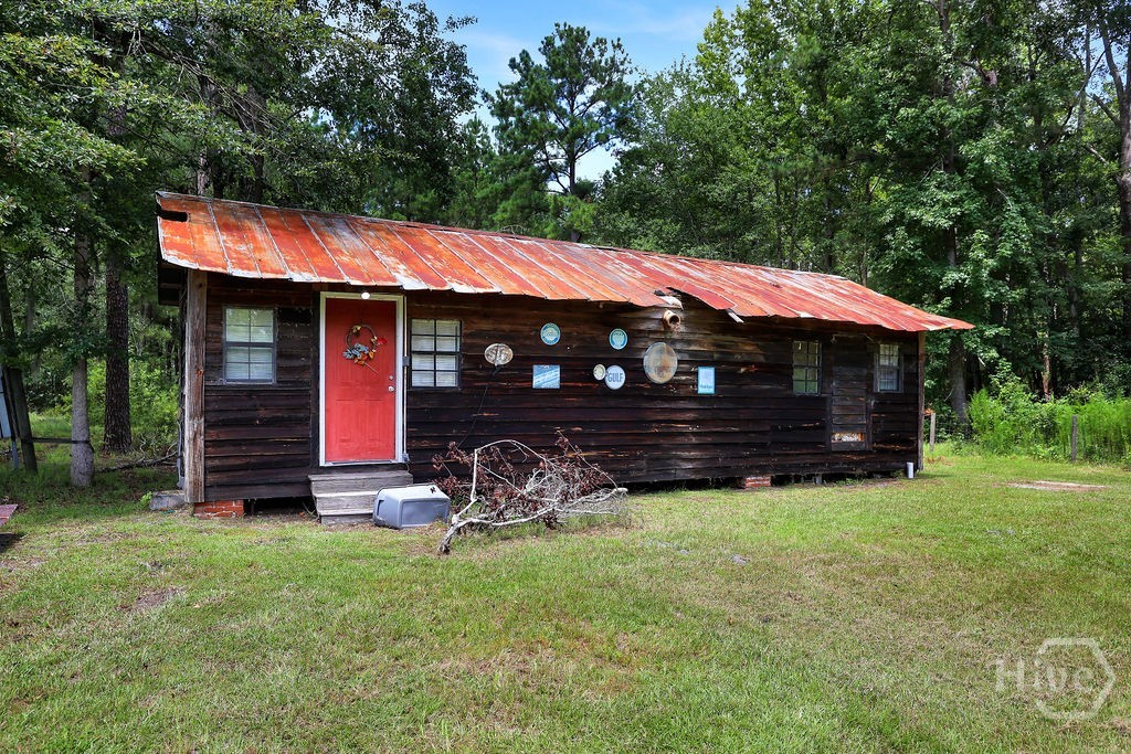 2814 Old Dixie Highway South Springfield, GA 31329 - Photo 36 of 39