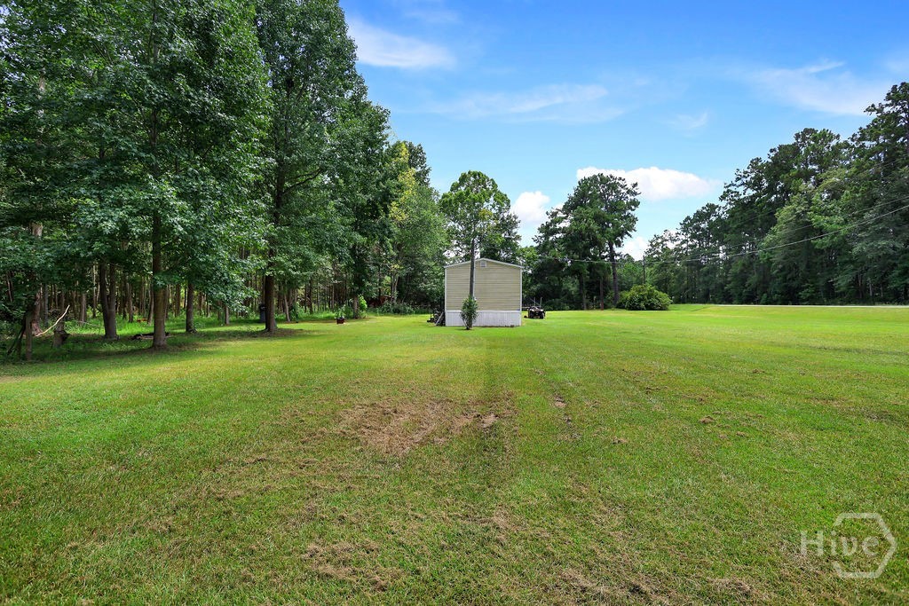 2814 Old Dixie Highway South Springfield, GA 31329 - Photo 37 of 39