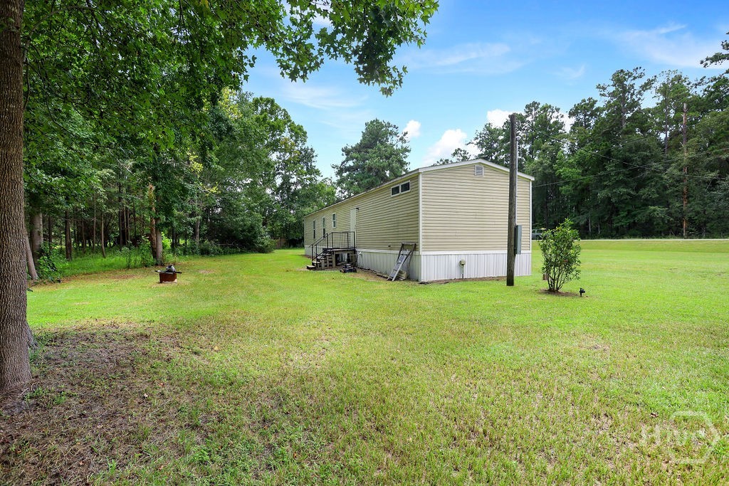 2814 Old Dixie Highway South Springfield, GA 31329 - Photo 38 of 39
