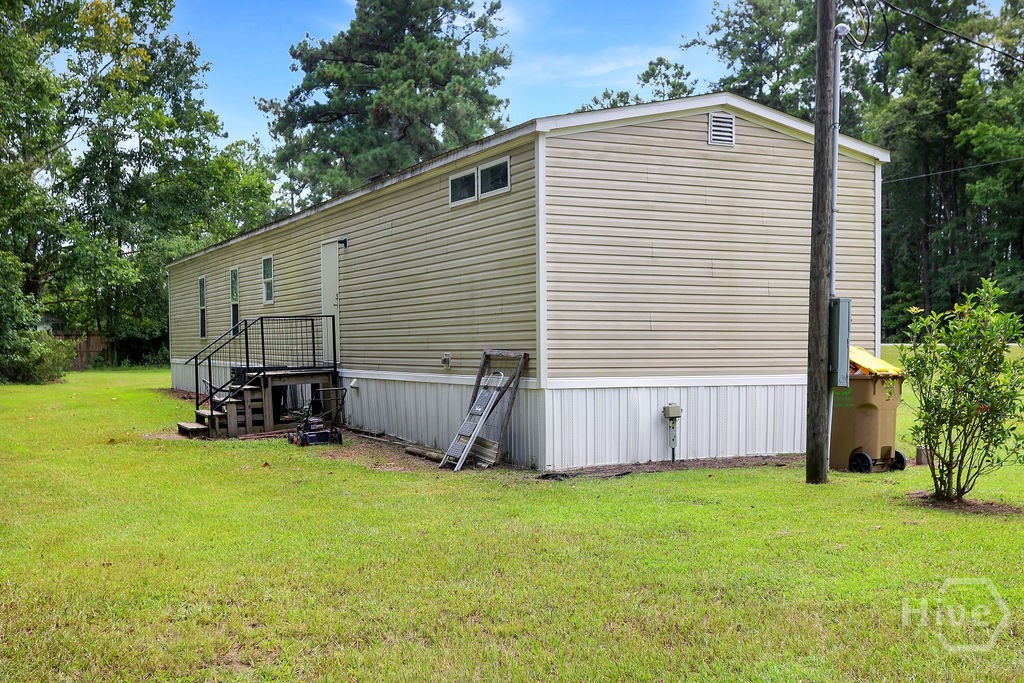 2814 Old Dixie Highway South Springfield, GA 31329 - Photo 39 of 39