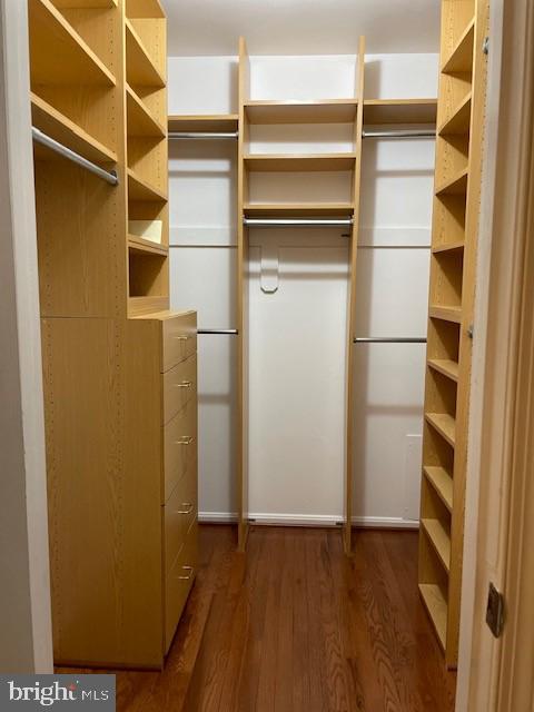 2400 Falling Creek Road Silver Spring, MD 20904 - Photo 11 of 27 Bedroom 3 Walk-In Closet