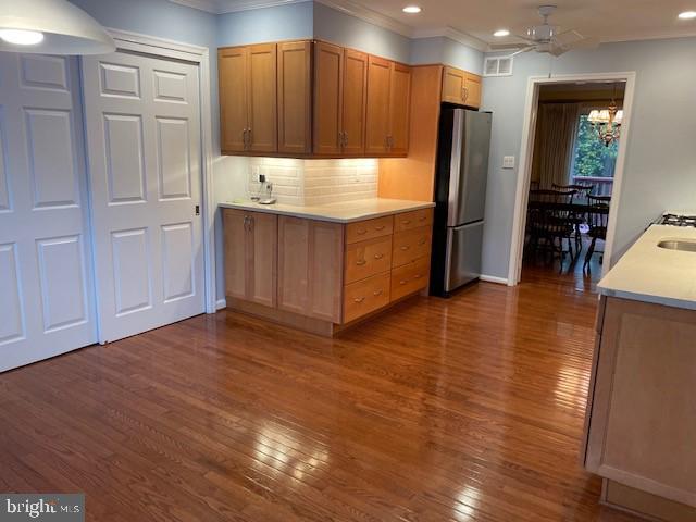 2400 Falling Creek Road Silver Spring, MD 20904 - Photo 15 of 27 Kitchen