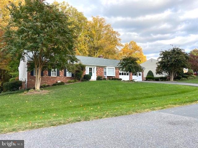 2400 Falling Creek Road Silver Spring, MD 20904 - Photo 2 of 27 Street View