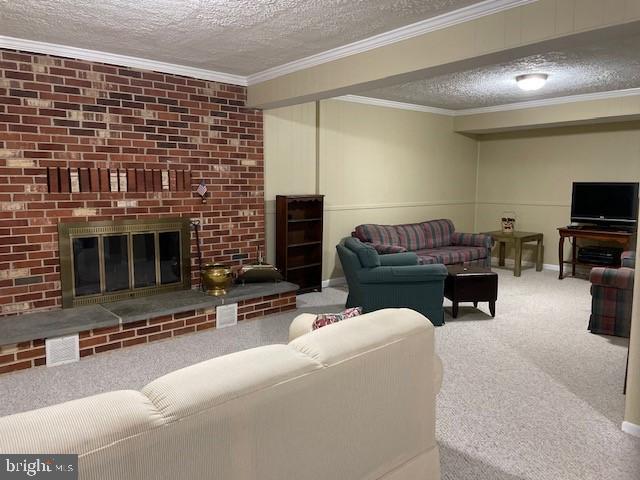 2400 Falling Creek Road Silver Spring, MD 20904 - Photo 24 of 27 Basement
