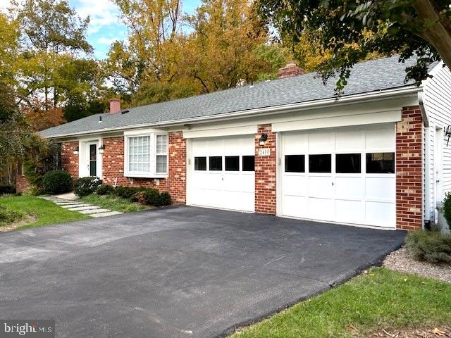 2400 Falling Creek Road Silver Spring, MD 20904 - Photo 3 of 27 Street angle view