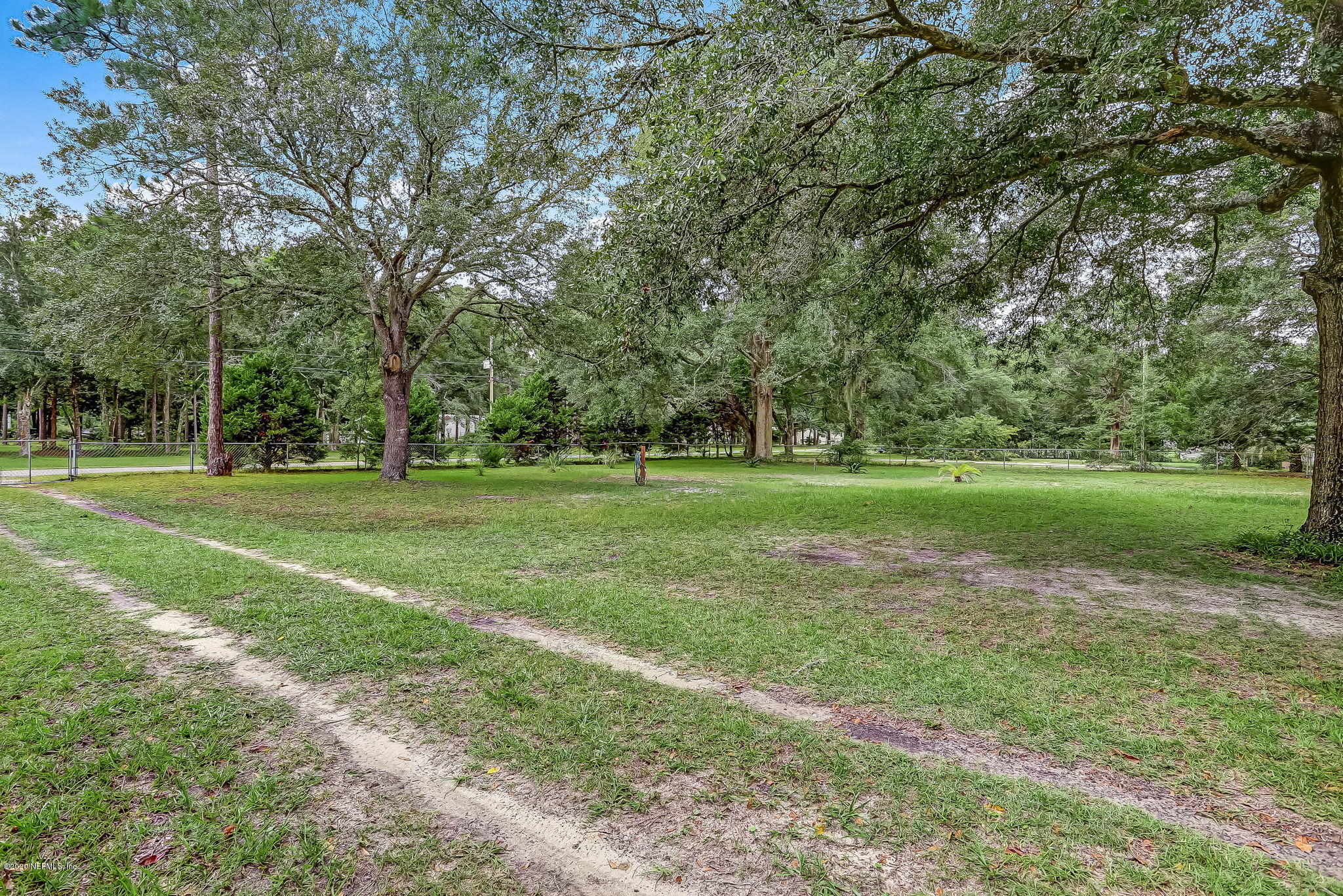85161 Joann Road Yulee, FL 32097 - Photo 13 of 46 85161+Joann+Rd+Yulee-4-web-Front+Yard