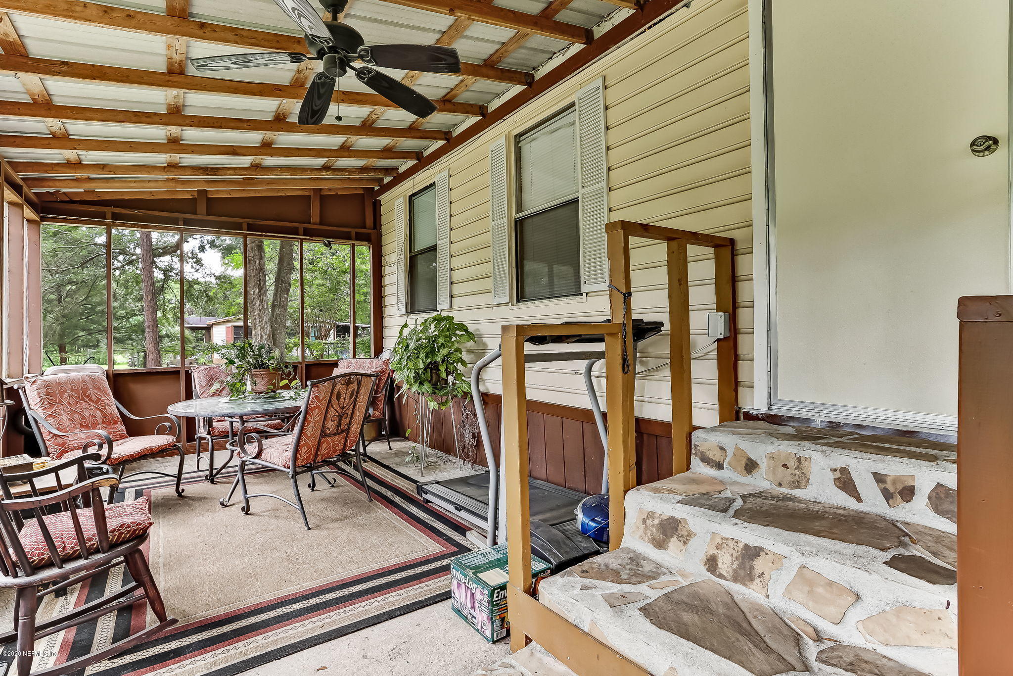 85161 Joann Road Yulee, FL 32097 - Photo 15 of 46 85161+Joann+Rd+Yulee-6-web-Front+Porch