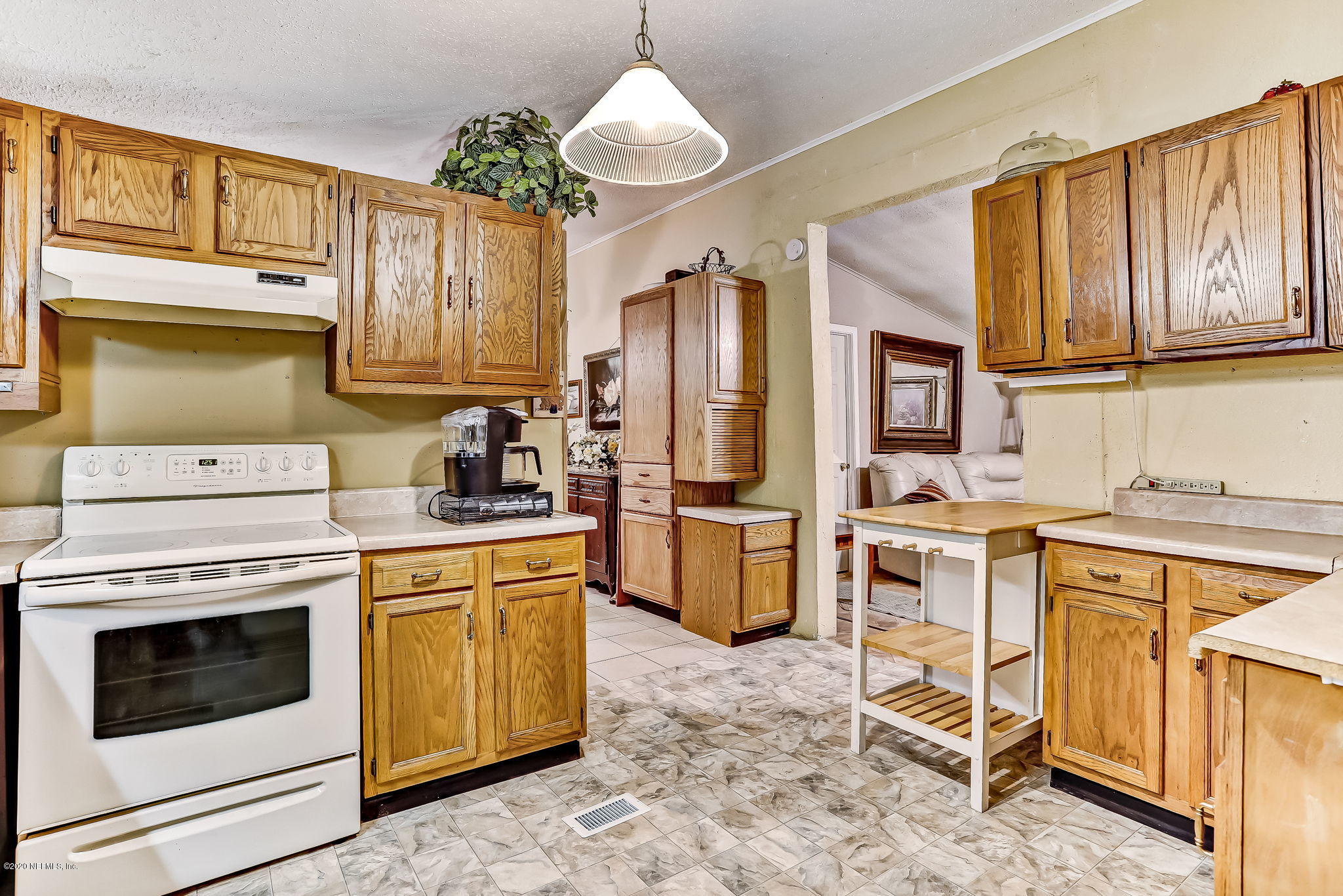 85161 Joann Road Yulee, FL 32097 - Photo 21 of 46 85161+Joann+Rd+Yulee-12-web-Kitchen