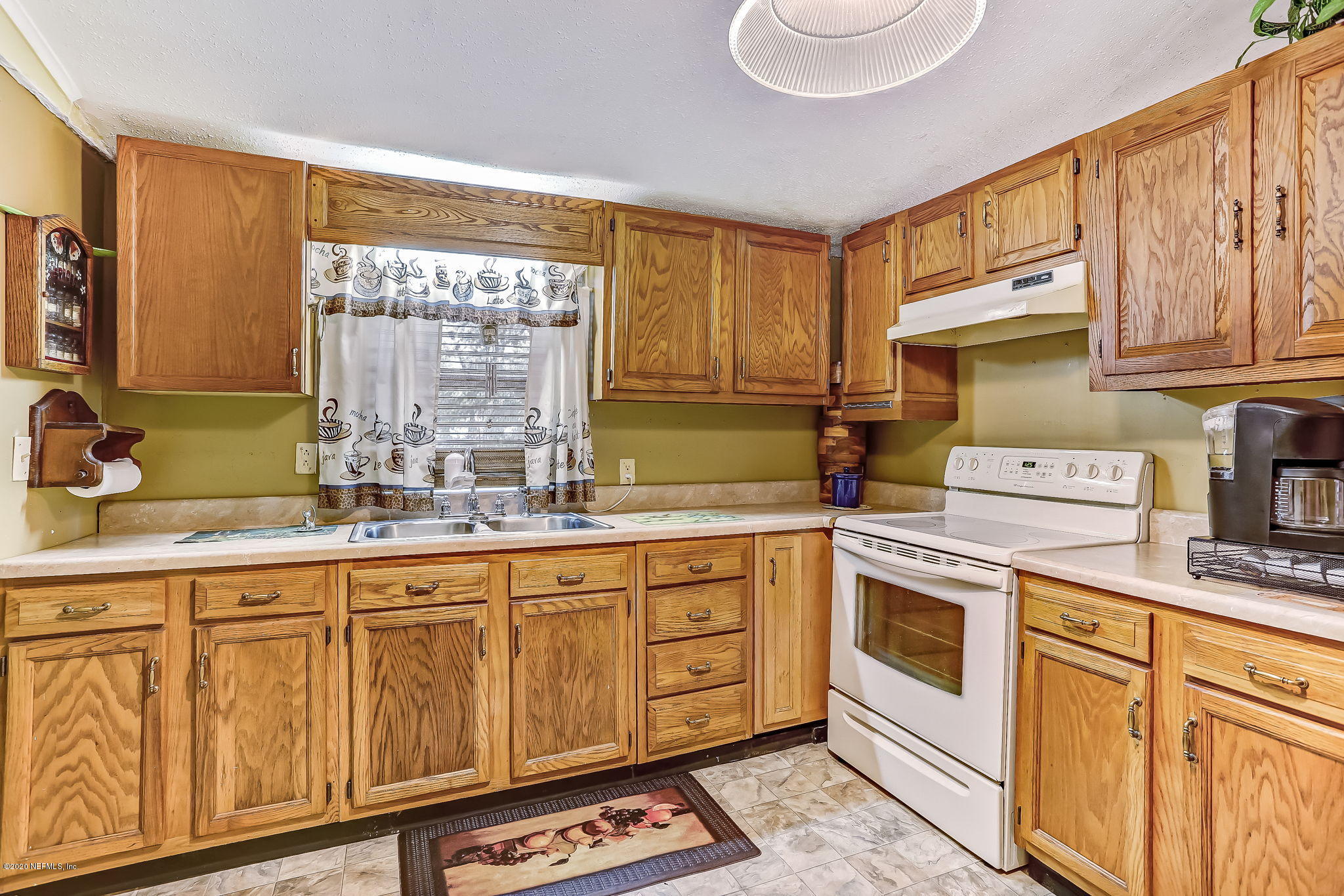 85161 Joann Road Yulee, FL 32097 - Photo 22 of 46 85161+Joann+Rd+Yulee-13-web-Kitchen