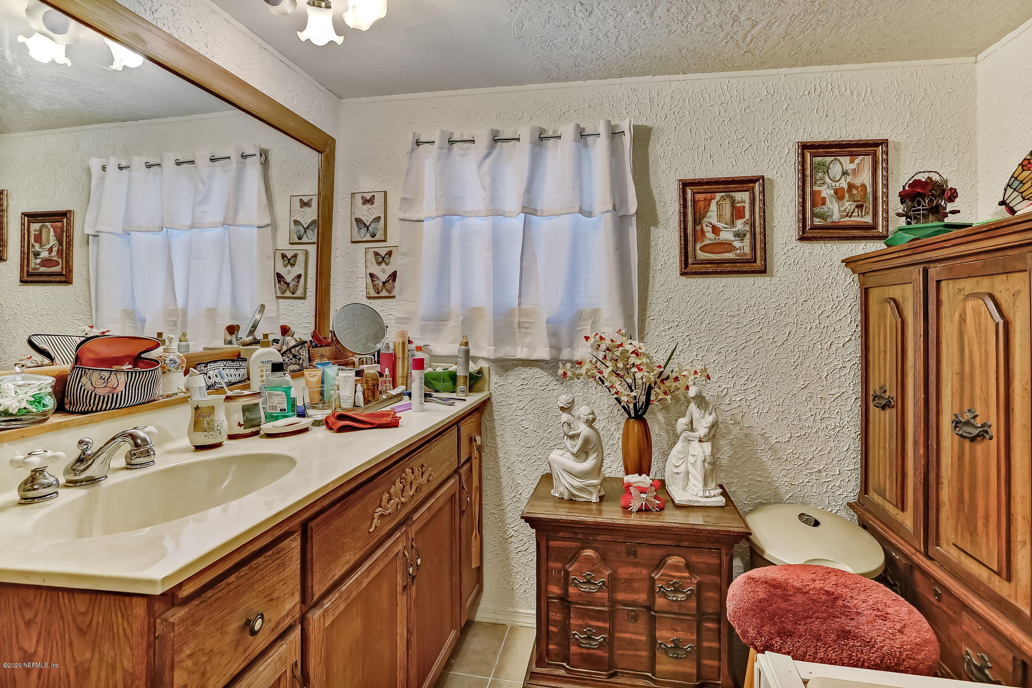 85161 Joann Road Yulee, FL 32097 - Photo 34 of 46 85161+Joann+Rd+Yulee-25-web-Master+Bath