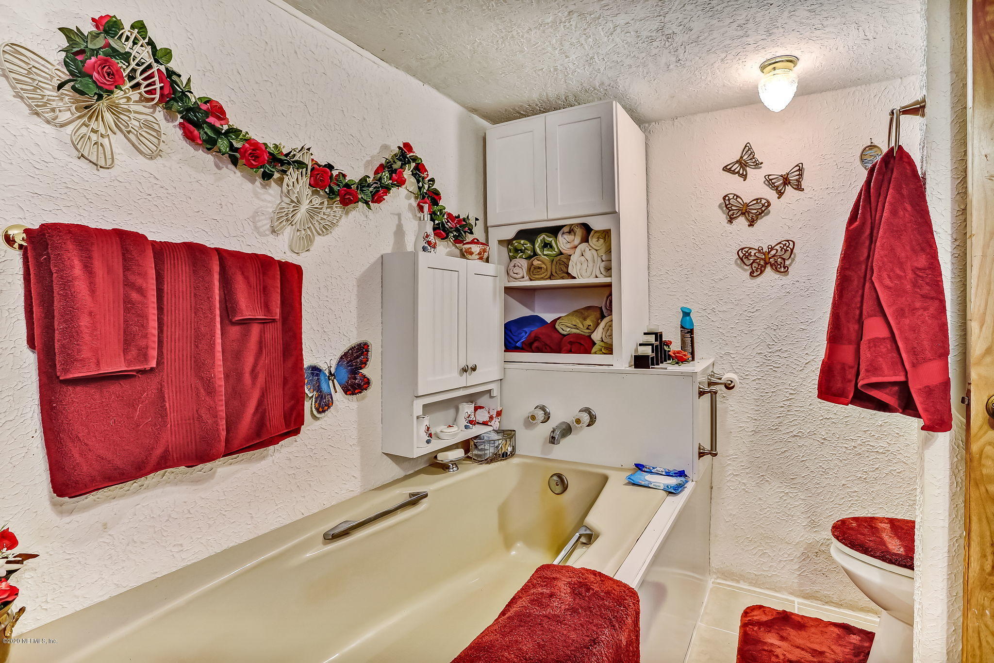85161 Joann Road Yulee, FL 32097 - Photo 35 of 46 85161+Joann+Rd+Yulee-26-web-Master+Bath