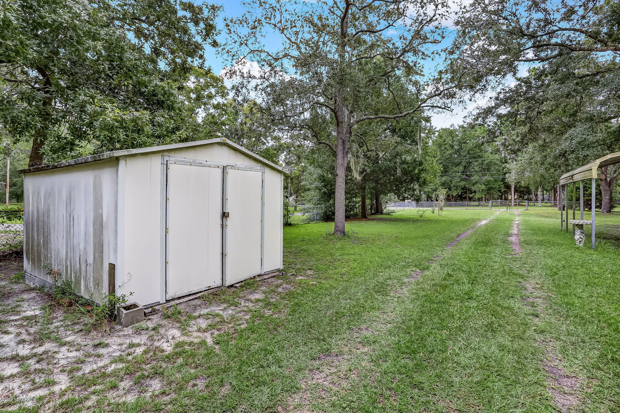 85161 Joann Road Yulee, FL 32097 - Photo 38 of 46 85161+Joann+Rd+Yulee-29-web-Shed