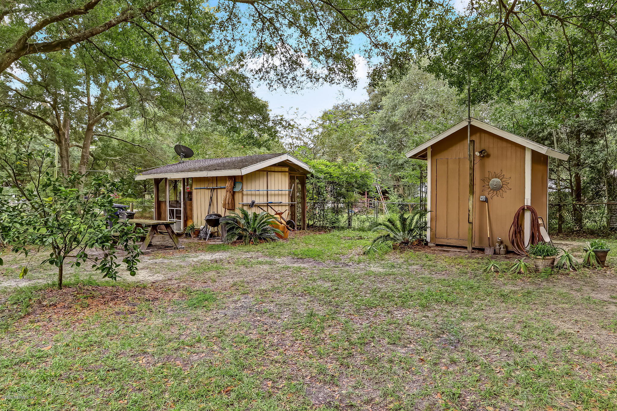 85161 Joann Road Yulee, FL 32097 - Photo 44 of 46 85161+Joann+Rd+Yulee-35-web-Shed