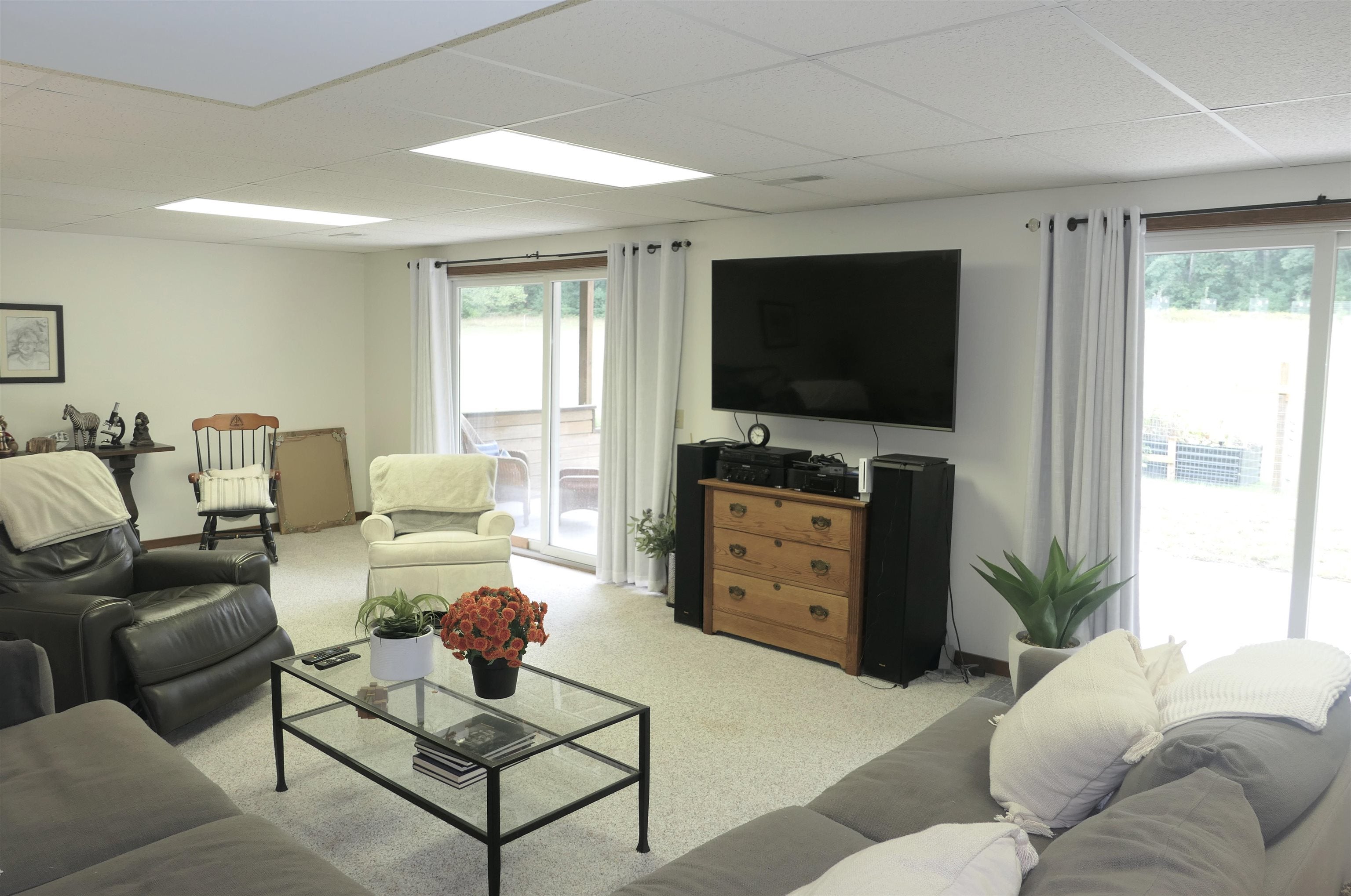 10859 West Blanchard Road Blanchard, MI 49310 - Photo 30 of 42 Gallery Image 30