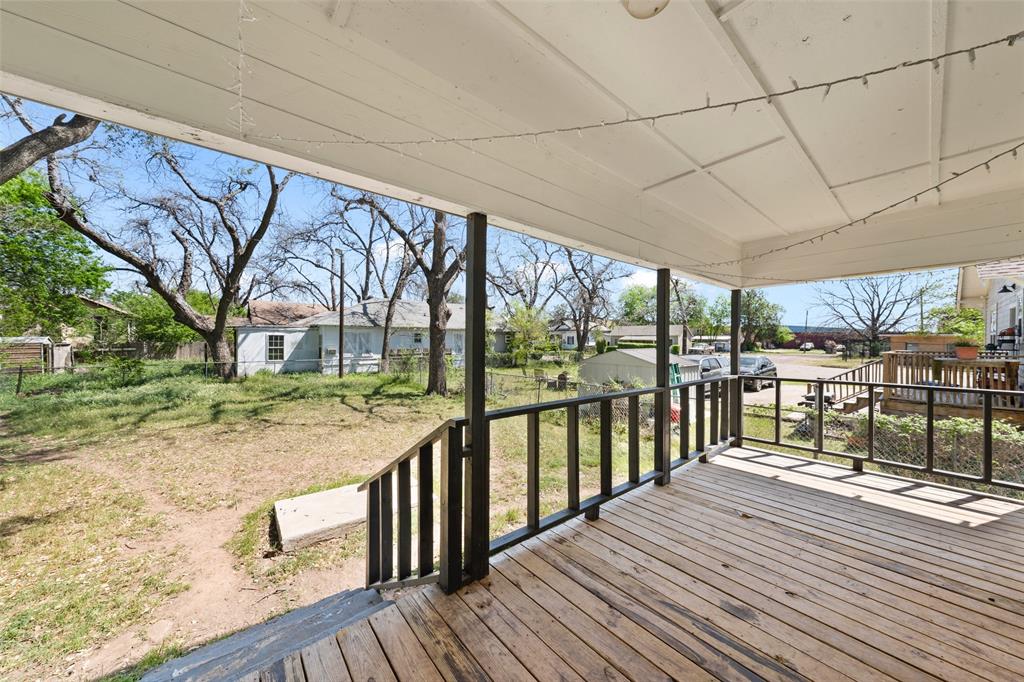 205 Dallas Street Waco, TX 76704 - Photo 15 of 18