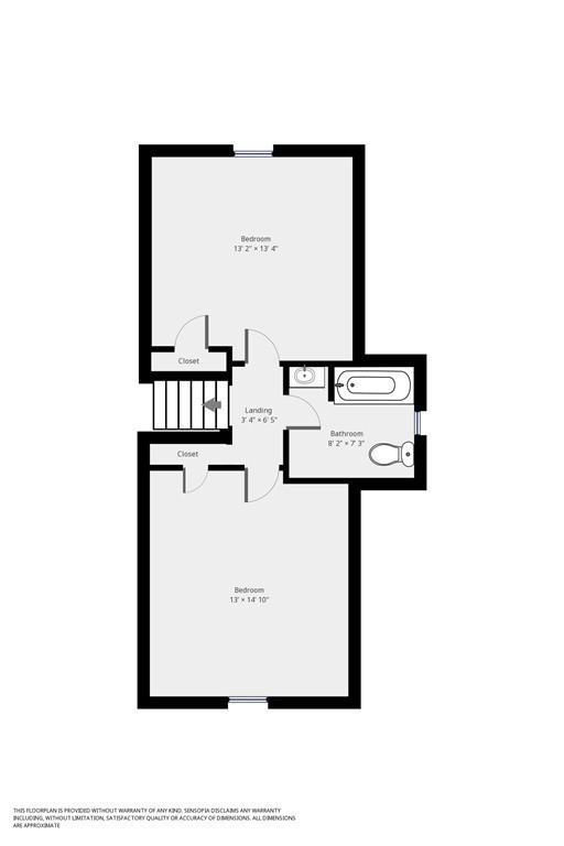 2 Bellevue Road Lynn, MA 01904 - Photo 23 of 24 Gallery Image 23