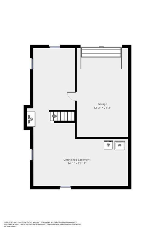 2 Bellevue Road Lynn, MA 01904 - Photo 24 of 24 Gallery Image 24