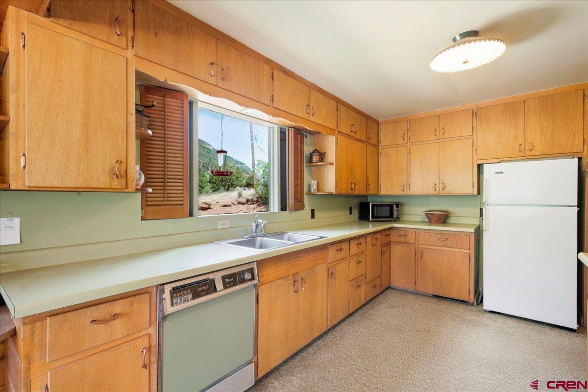 2871 County Road Ridgway, CO 81432 - Photo 16 of 44
