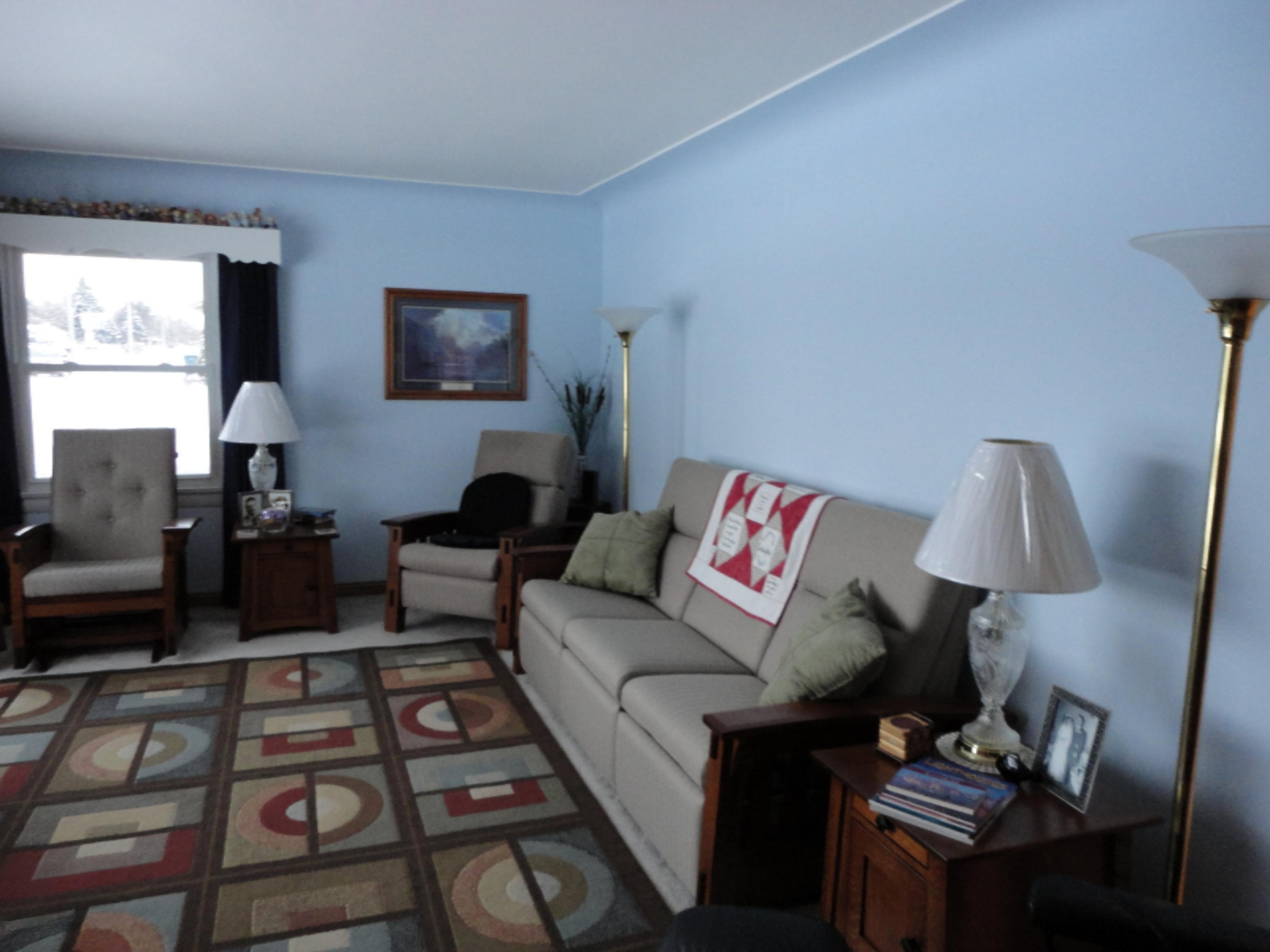 2339 Baldwin Street Jenison, MI 49428 - Photo 6 of 21 DSC00954
