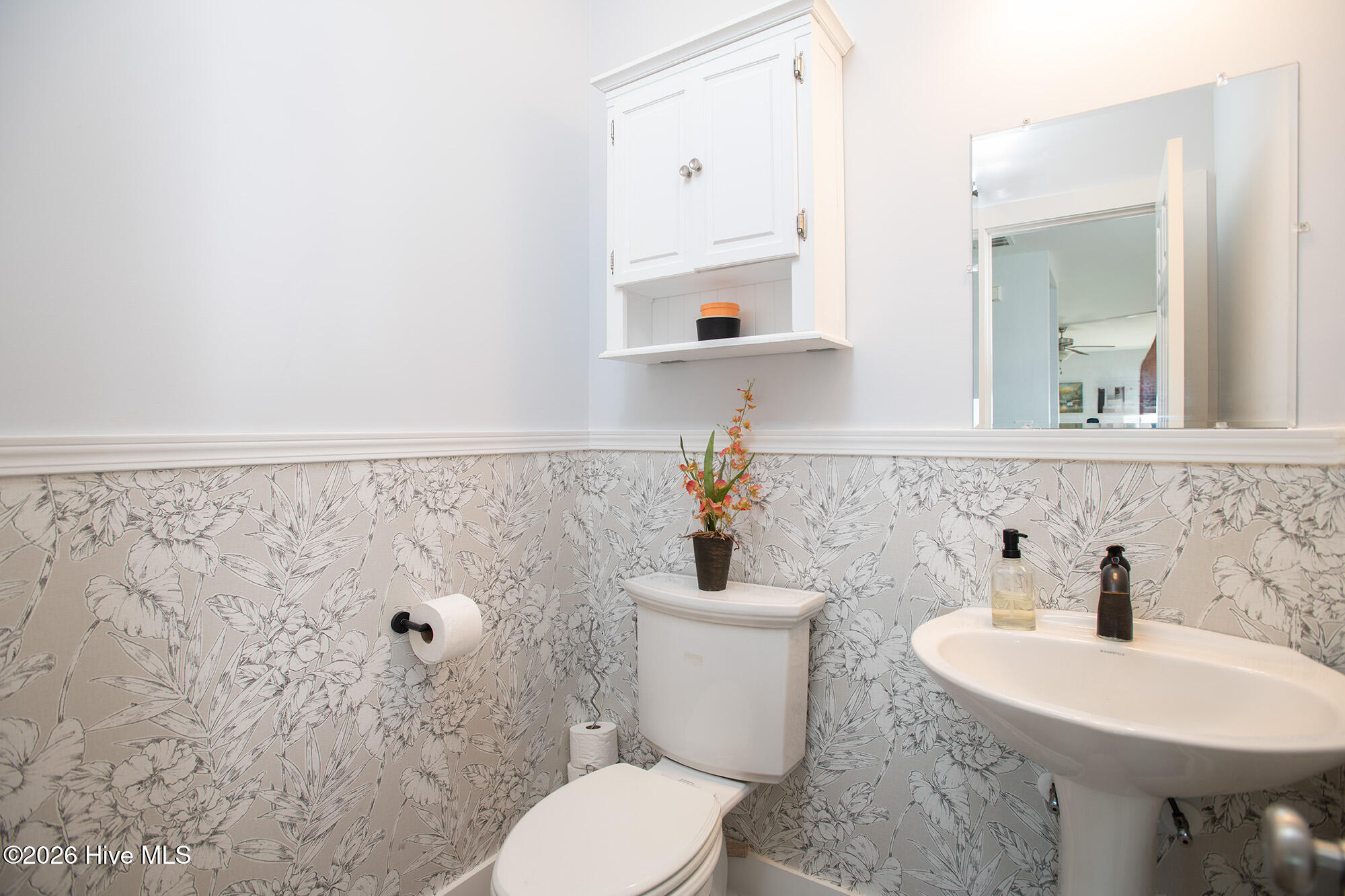 278 Live Oak Road Newport, NC 28570 - Photo 13 of 30 278 LIVE OAK (17)