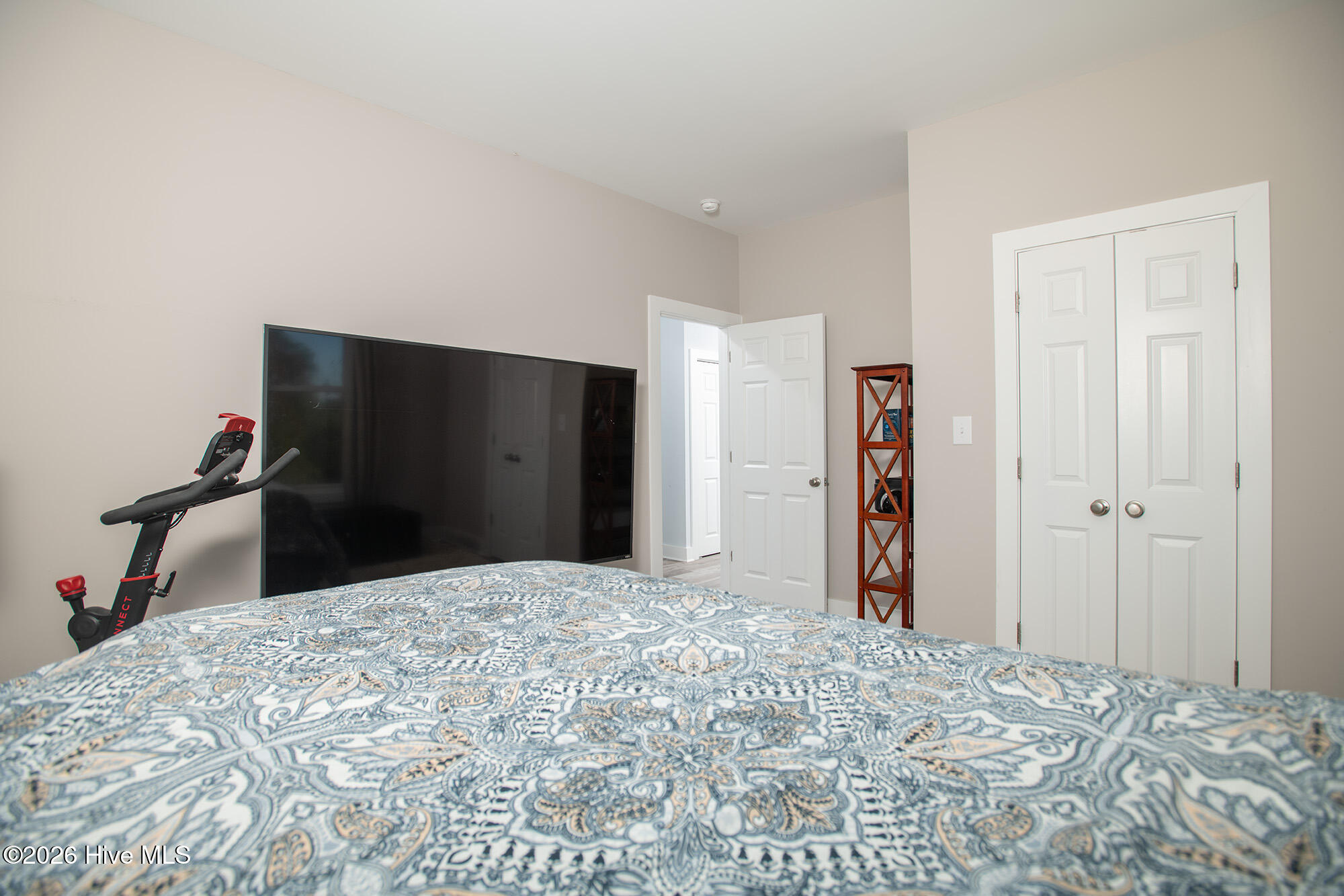 278 Live Oak Road Newport, NC 28570 - Photo 21 of 30 Bedroom 2