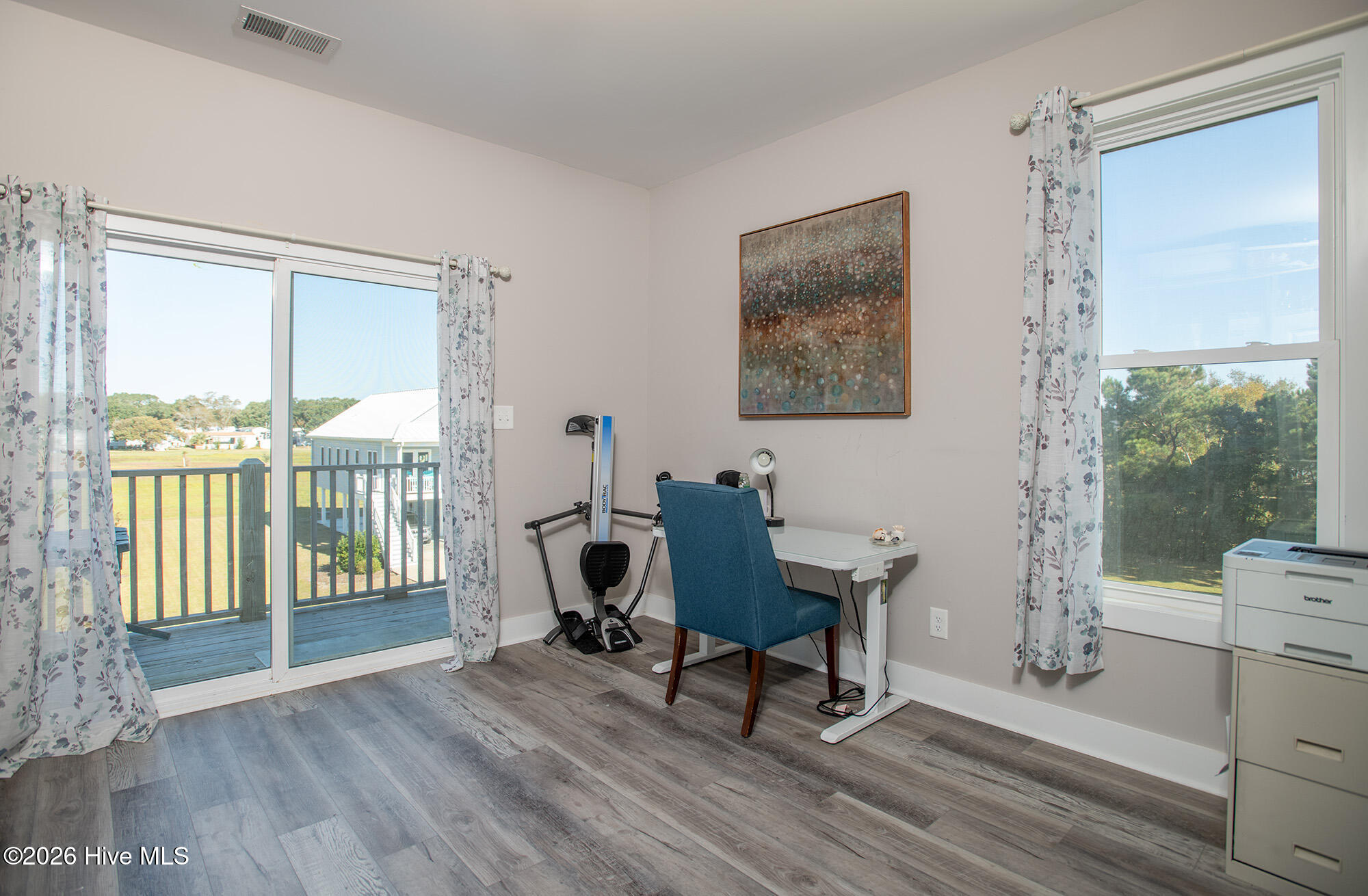 278 Live Oak Road Newport, NC 28570 - Photo 23 of 30 Bedroom 3