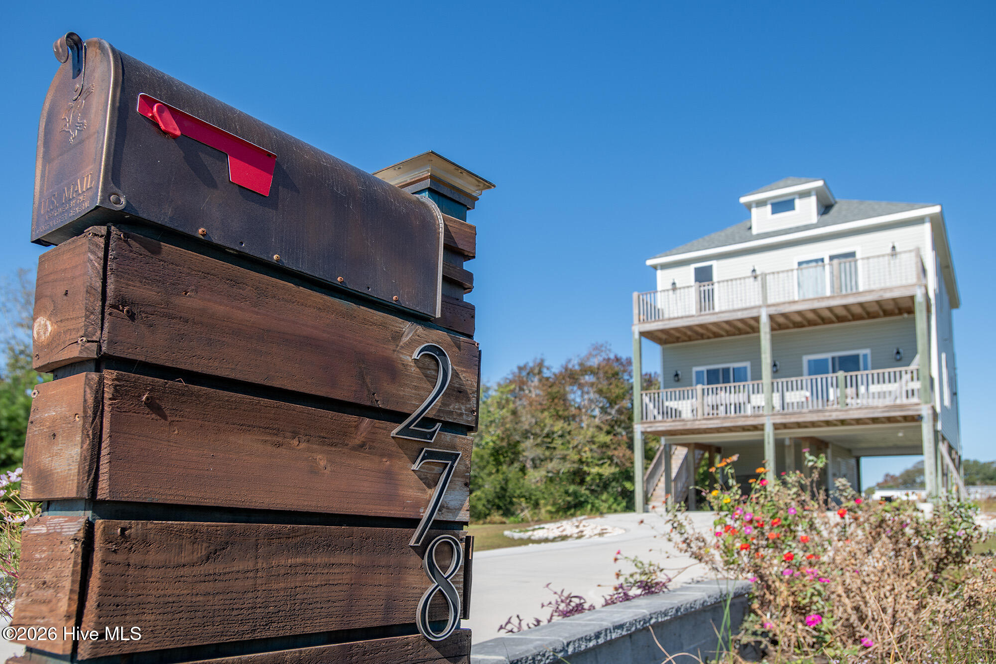 278 Live Oak Road Newport, NC 28570 - Photo 30 of 30 278 LIVE OAK (30)