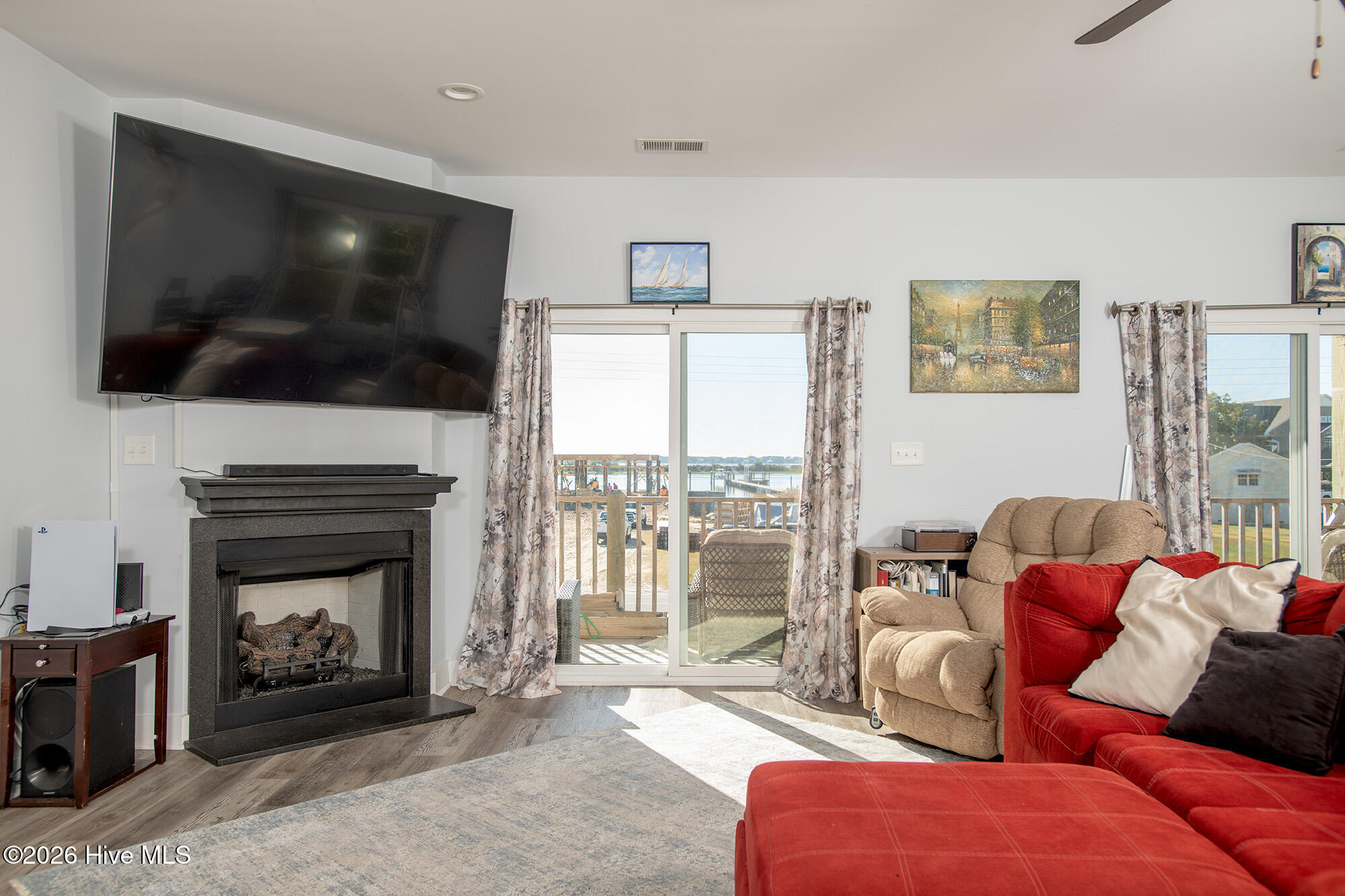 278 Live Oak Road Newport, NC 28570 - Photo 3 of 30 278 LIVE OAK (6)