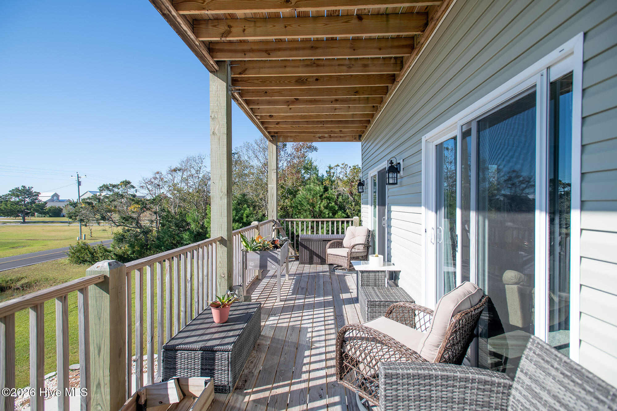 278 Live Oak Road Newport, NC 28570 - Photo 9 of 30 278 LIVE OAK (13)