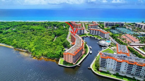 $3,100 | 2871 North Ocean Boulevard, Unit V441, Boca Raton, FL 33431