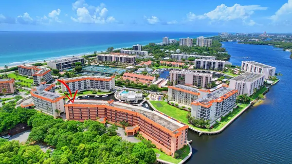 $3,100 | 2871 North Ocean Boulevard, Unit V441, Boca Raton, FL 33431
