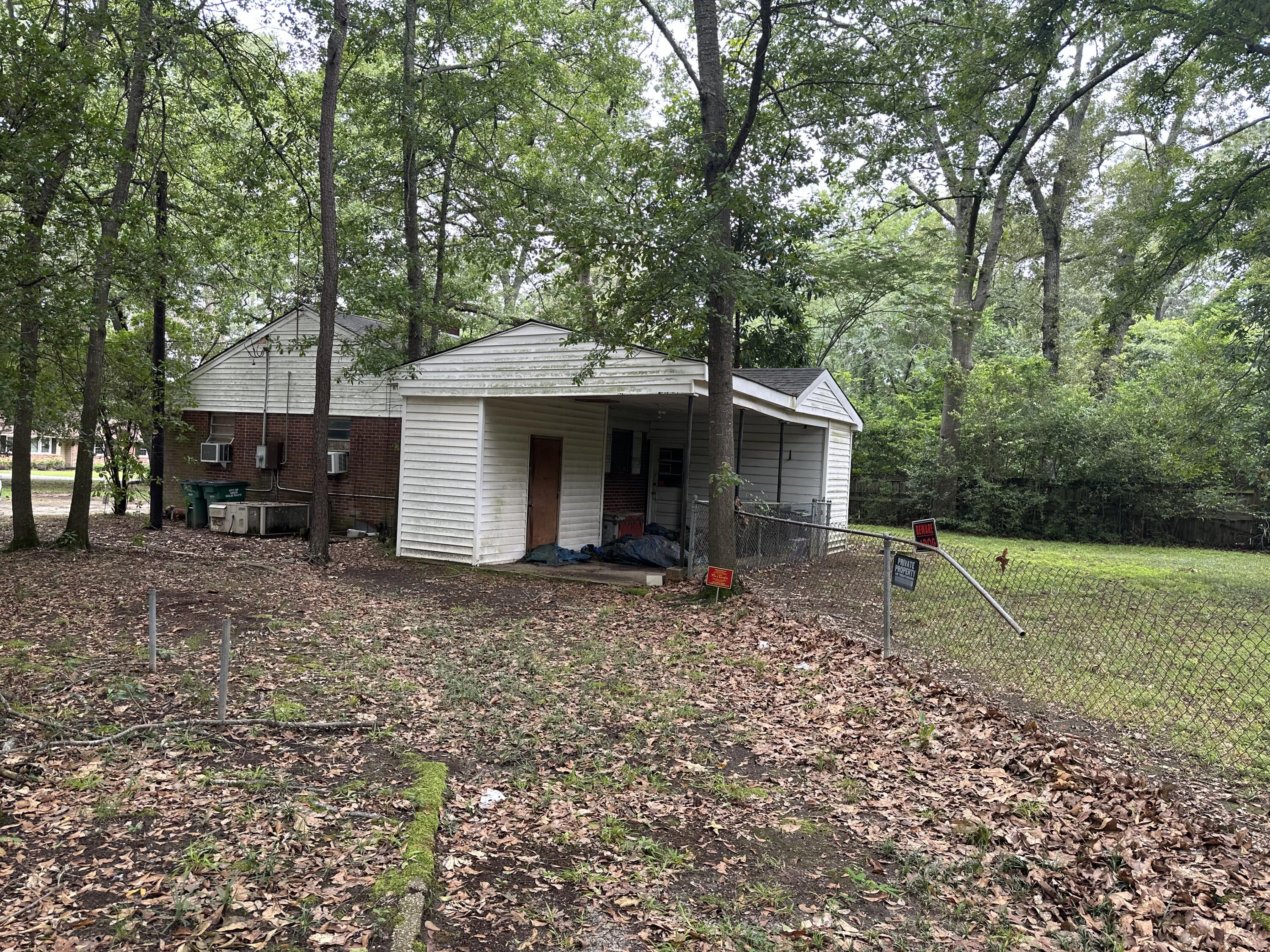 538 Banks Mill Road Southeast Aiken, SC 29801 - Photo 3 of 3
