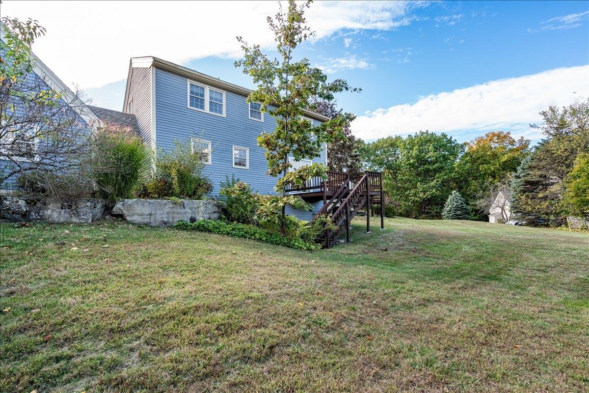 244 Winding Pond Road Londonderry, NH 03053 - Photo 54 of 57