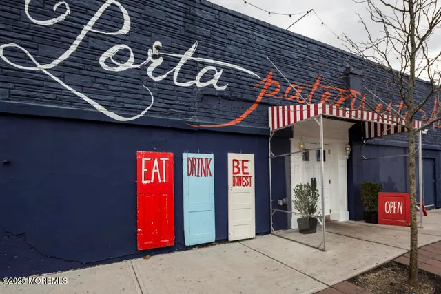 $2,400 | 123 Stockton Avenue, Ocean Grove, NJ 07756