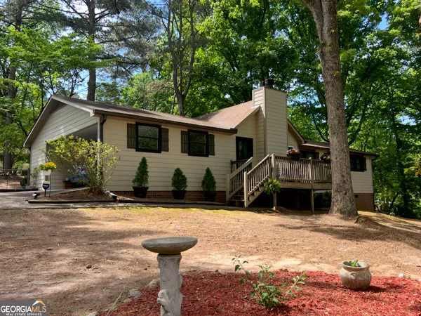 $265,000 | 3901 Erica Circle, Douglasville, GA 30135