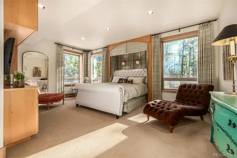 $2,595,000 | 10231 Democrat Road, Parker, CO 80134