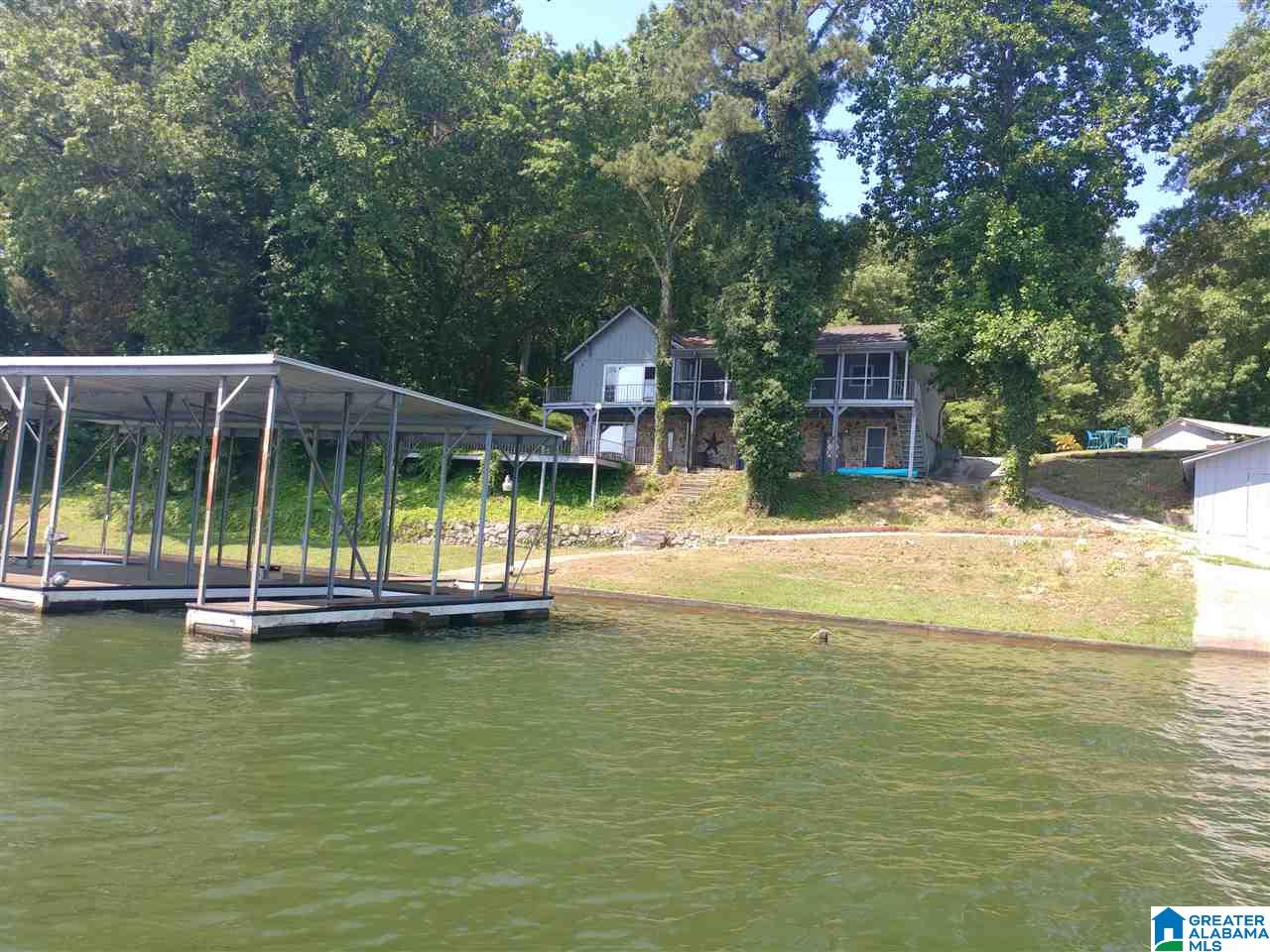 980 Black Acres Road Cropwell, AL 35054 - Photo 4 of 34
