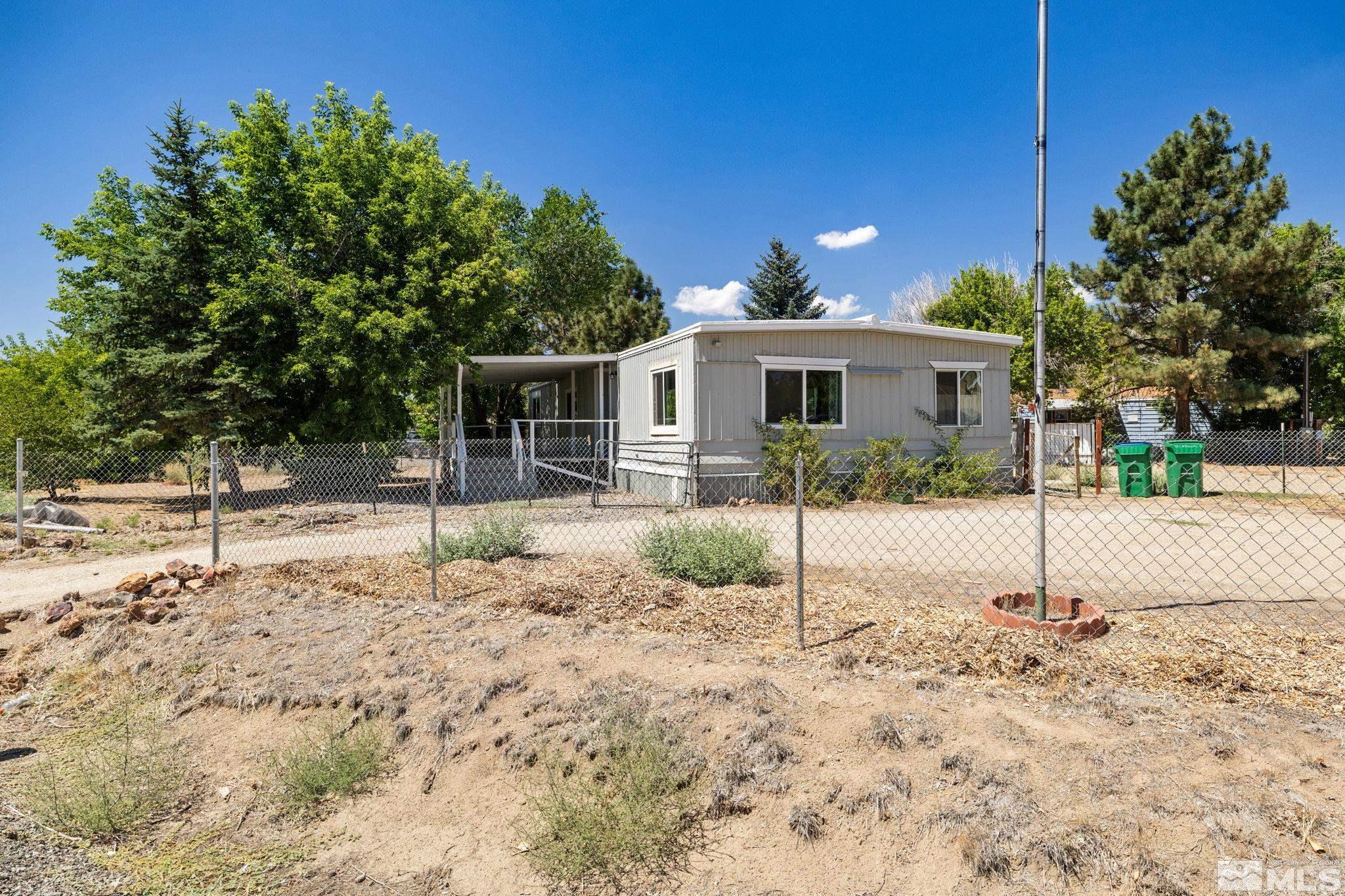 3745 Meadowlark Drive Reno, NV 89508 - Photo 26 of 33 Photo 26