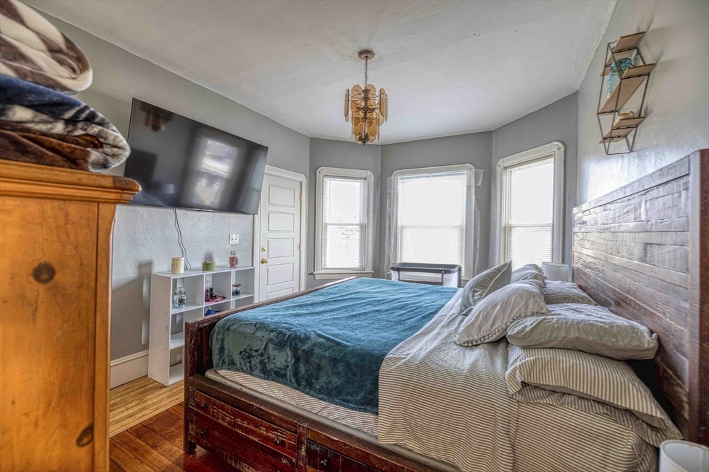 26 Stockton Street Fall River, MA 02721 - Photo 20 of 40
