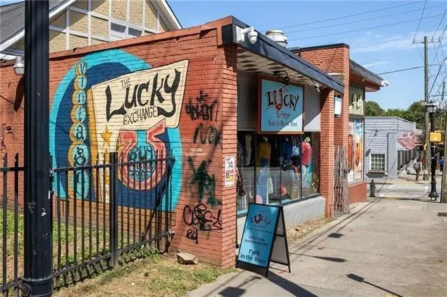 $6,000 | 722 Lakeview Avenue Northeast, Unit A, Atlanta, GA 30308