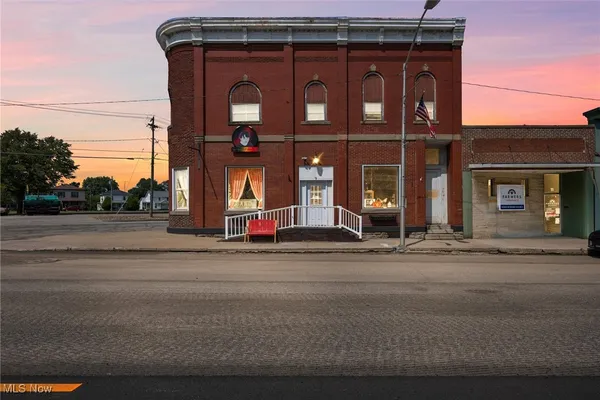 $259,000 | 9 Main Street, Greenwich, OH 44837