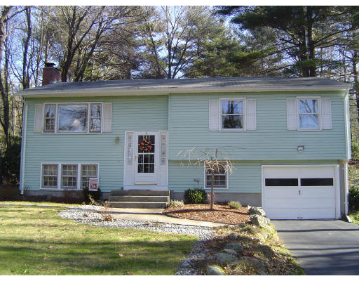122 Thresher Road Hampden, MA 01036 - Photo 1 of 1