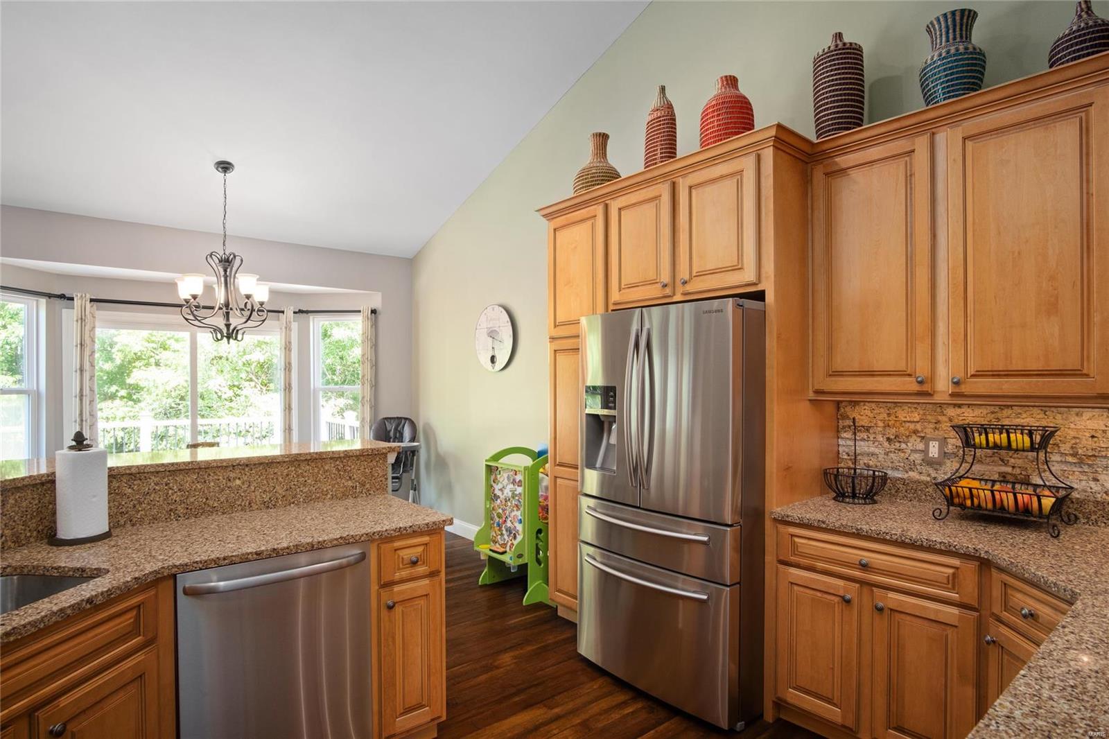 1479 Heritage Valley Drive High Ridge, MO 63049 - Photo 11 of 53